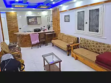 شاليهات للبيع في شاطئ النخيل - ٦ اكتوبر، العجمي، 120 متر