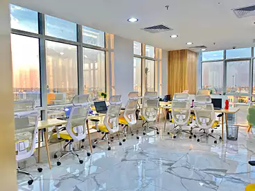 Properties For rent in Trivium Square Mall - INMA, Compounds in New Cairo, 138 sqm