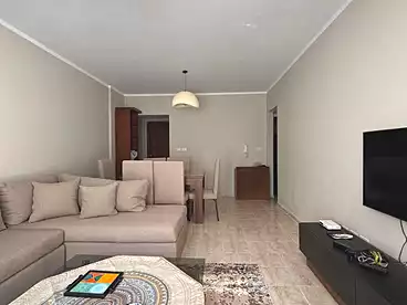 Properties For rent in Phase 8, El Rehab, 130 sqm