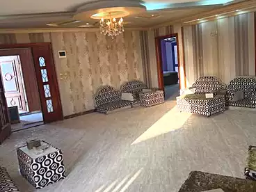 Apartments For sale in El Hanouvel, Al Agamy, 250 sqm