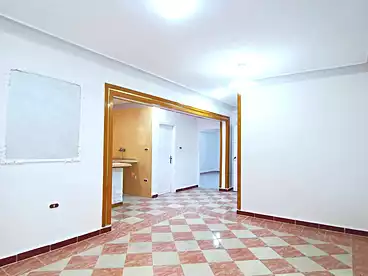 شقق للبيع في شاطئ النخيل - ٦ اكتوبر، العجمي، 90 متر