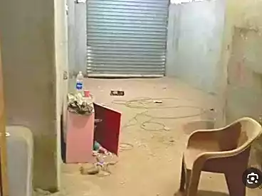 Commercial For rent in El Shaheed Ahmed Hamdy St., El Tawabek, 30 sqm
