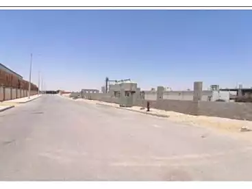 مباني للبيع في التوسعات السياحية الشمالية، التوسعات الشمالية، 14575 متر
