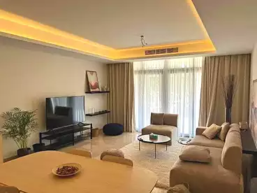 For sale in Sarai Compound - Madinet Masr, Compounds in New Cairo, 147 sqm