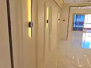 Apartments For sale in El Bitash, Al Agamy, 100 sqm