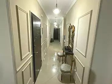 in Kaeb Ebn Malek St., El Narges 6, 200 sqm