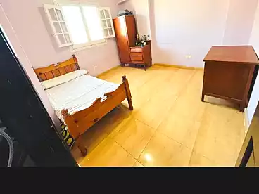 Apartments For sale in Shamaa, El Seyouf, 110 sqm