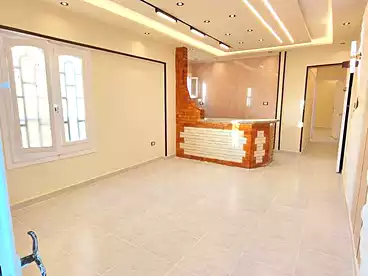 Apartments For sale in Shatee El Nakheel, Al Agamy, 100 sqm