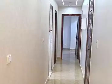 Apartments For sale in Alf Maskn, Ain Shams, 130 sqm
