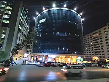 Administrative For rent in Rayhanah Plaza - Morshedy Group, Compounds in Maadi, 150 sqm