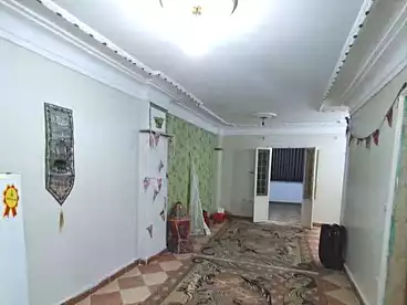 شقق للبيع في شارع 16 الاصلاح، الفلكي، 130 متر