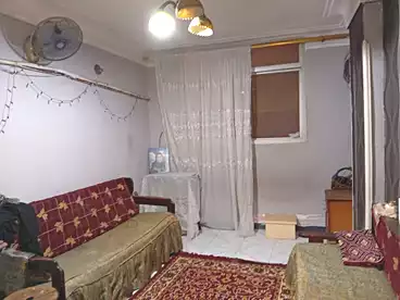Apartments For sale in New El Hadra, El Hadara, 140 sqm