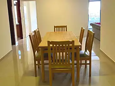 Furnished Apartment For rent in Camp Cesar, Alexandria, 235 sqm