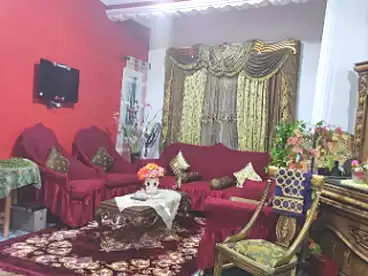 عقارات للبيع في شارع عثمان جلال، محرم بك، 85 متر