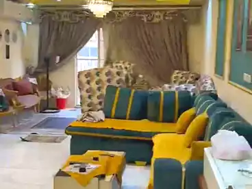 Apartments For sale in El Ikhlas St., El Mariotia, 176 sqm