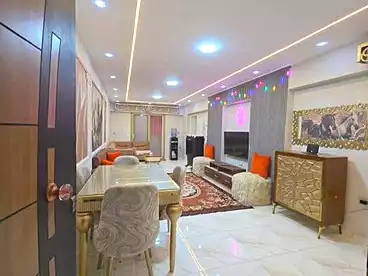 شقق للبيع في أبو يوسف، العجمي، 120 متر