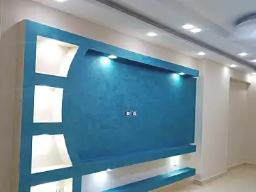Apartments For rent in El Mariotia, El Haram, 130 sqm