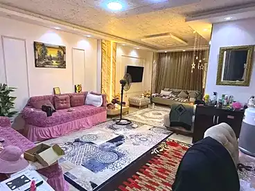 Apartments For sale in Thalathini St., El Haram, 150 sqm