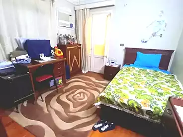 Apartments For sale in Iskandar Ibrahim St., Miami, 140 sqm