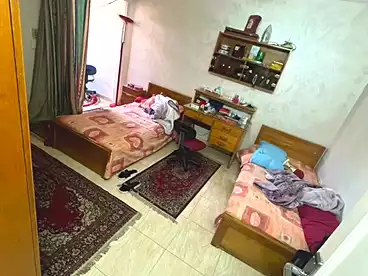Apartments For rent in El Mariotia, El Haram, 140 sqm