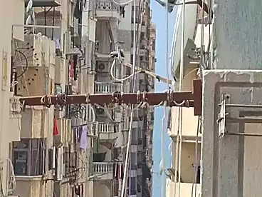 شقق للبيع في سيدي بشر، الاسكندرية، 110 متر