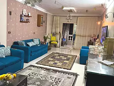 Administrative For sale in El Mariotia, El Haram, 150 sqm