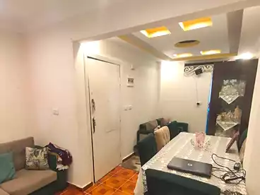 Apartments For sale in Street 16 El Eslah, El Falki, 70 sqm