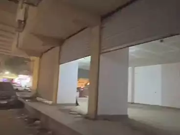 Shops For rent in El Matbaa, Faisal, 200 sqm