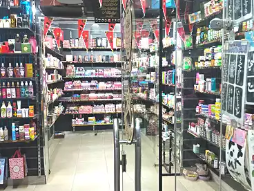 Shops For rent in Gisr Al Suez, Ain Shams, 30 sqm