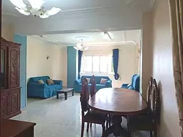 Apartments For sale in El Tayaran City, Helwan, 115 sqm