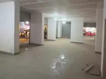 Shops For rent in El Matbaa, Faisal, 200 sqm