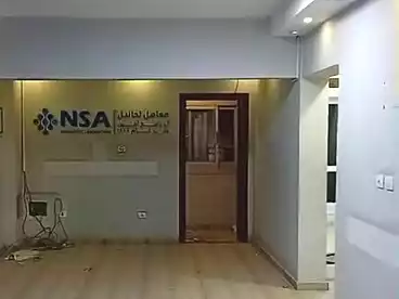 عقارات للإيجار في الخلفاوي، شبرا، 120 متر