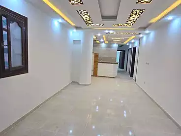 شقق للبيع في شاطئ النخيل - ٦ اكتوبر، العجمي، 120 متر