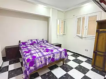 شقق مفروشة للبيع في شاطئ النخيل - ٦ اكتوبر، العجمي، 100 متر