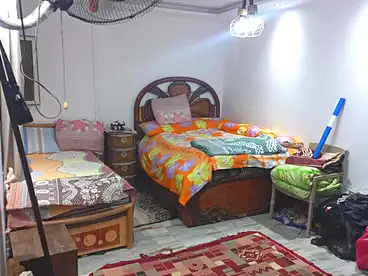 شقق للبيع في شارع حيدر، حلوان الشرقية، 200 متر
