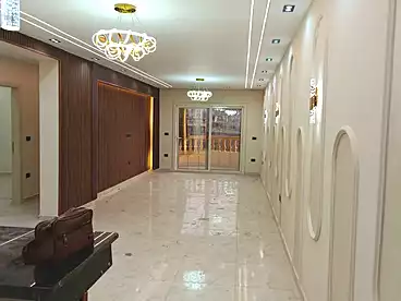 Apartments For sale in El Mariotia, Faisal, 180 sqm