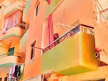 Apartments For sale in Thalathini St, Faisal, 80 sqm