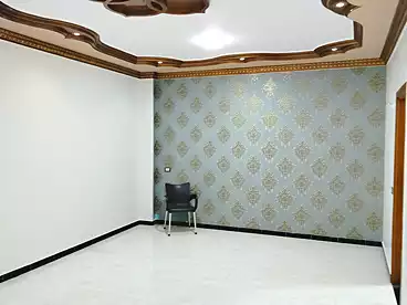 سكني للإيجار في البر الشرقي، شبين الكوم، 110 متر