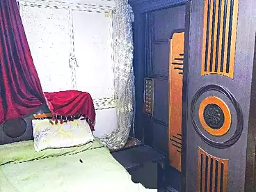 Properties For sale in Nemat Allah St., El Mandara Bahri, 60 sqm