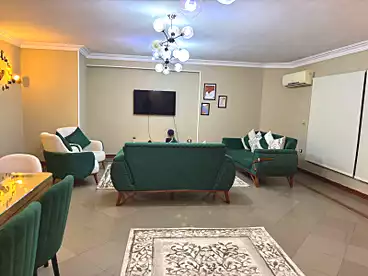 Apartments For rent in Other Neighborhoods In 6th Of October, 6th of October, 150 sqm