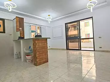 شقق للبيع في شاطئ النخيل - ٦ اكتوبر، العجمي، 80 متر