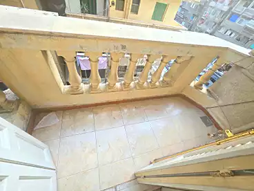 Apartments For sale in Gamal Abd El Nasir St, Sidi Beshr Bahri, 125 sqm