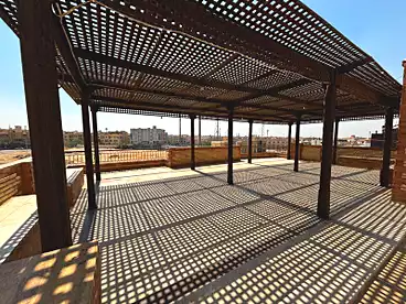 Apartments For rent in Street 14, Second Neighborhood, 150 sqm
