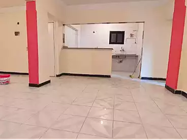Apartments For rent in El Haram, Greater Cairo, 120 sqm