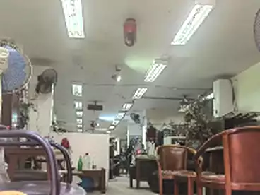 Showroom For sale in Tersa St., El Talbeya, 135 sqm