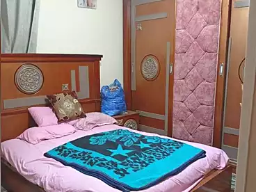 Apartments For sale in Malak Hefni St., Sidi Bishr, 80 sqm