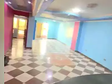 Offices For rent in Helwan, Greater Cairo, 200 sqm