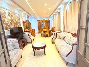 عقارات للبيع في العجمي، الاسكندرية، 130 متر