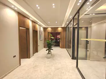 مكاتب للإيجار في شارع 206، دجلة، 500 متر