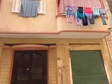 House / Home For sale in Ain Shams St., El Bitash, 120 sqm